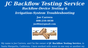 Click to go to JCBackflowTesting.com