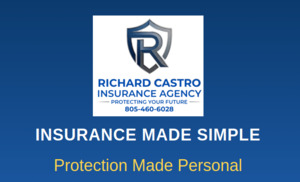 Click to go to Richard Castro Insurance.com