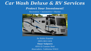 Click to go to rvdeluxedetailing.com
