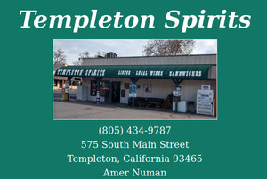 Click to go to templetonspirits.com