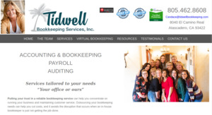 Click to go to TidwellBookkeeping.com